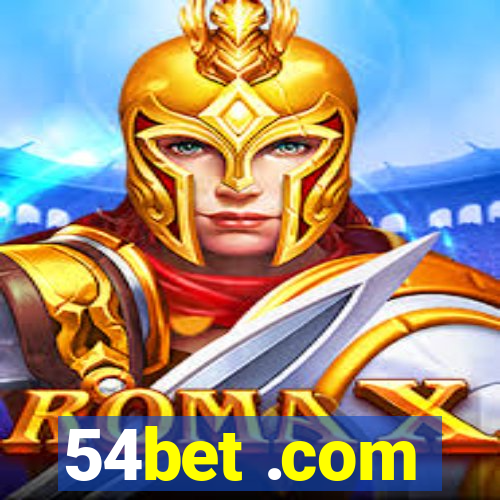 54bet .com